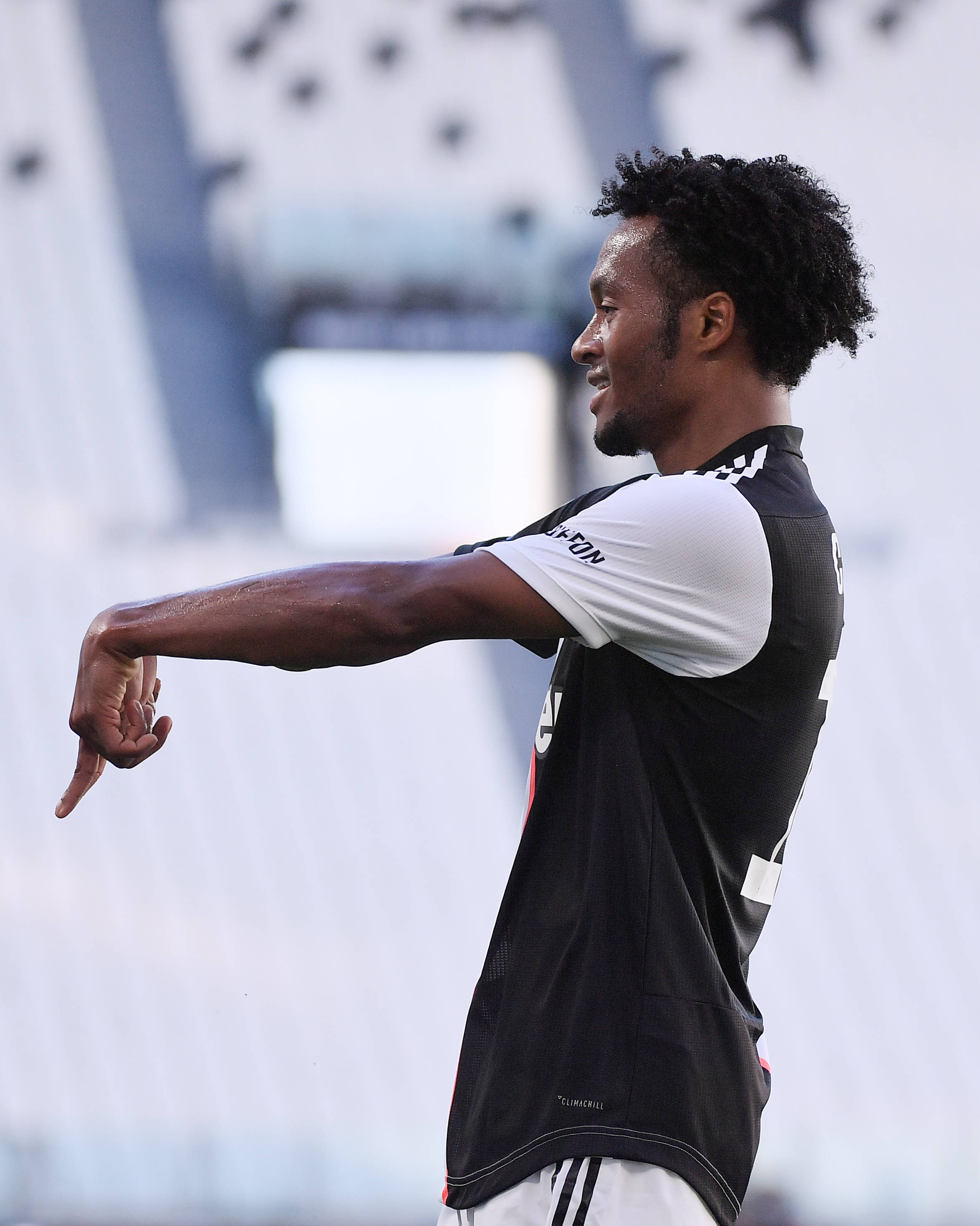 尤文图斯球员拉斐尔表现出色斩获进球了吗