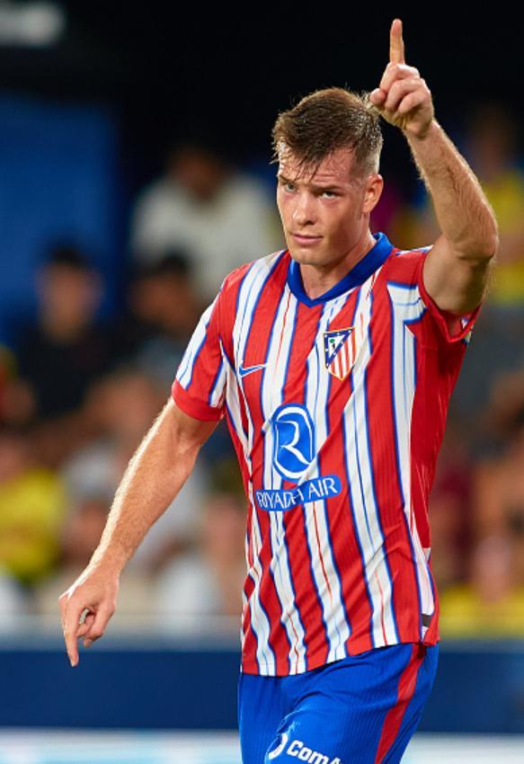 九游体育官网-马德里竞技退出欧超