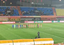 九游娱乐-中超2021热身赛直播