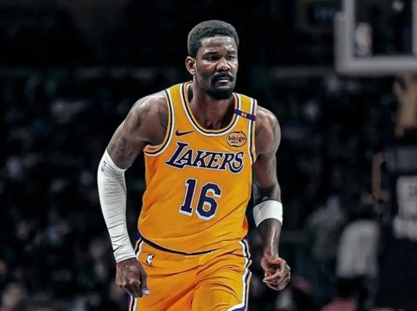 nba湖人队太阳